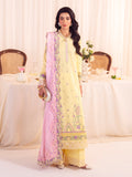 Faiza Faisal | Celine Eid 25 | CELIA by Faiza Faisal - Designer Dress - Type: Ladies Clothes - Available at Libayah - 100% Original