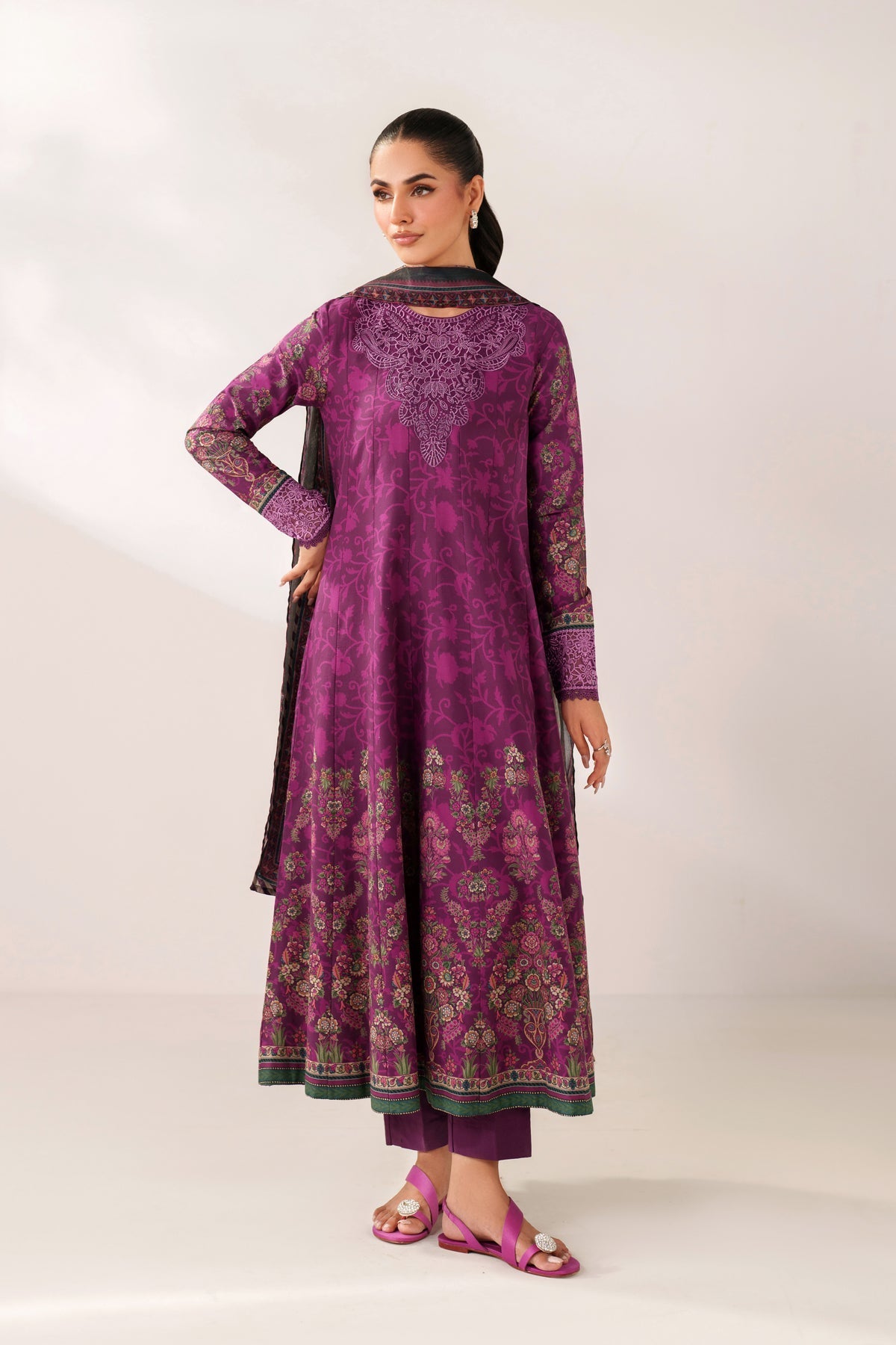 Xenia Formals | Layana Summer 26 | AINEE by Xenia Formals - Designer Dress  - Type : Ladies Clothes - Available at Libayah - 100% Original 