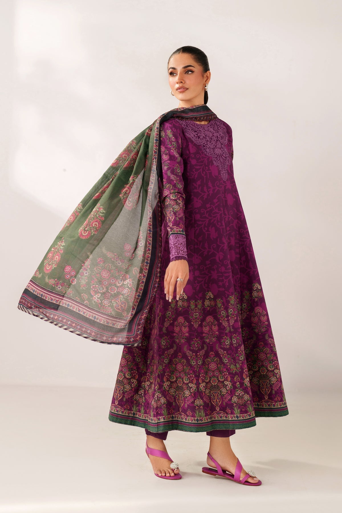 Xenia Formals | Layana Summer 26 | AINEE by Xenia Formals - Designer Dress  - Type : Ladies Clothes - Available at Libayah - 100% Original 