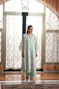 Neeshay | Summer Lines | AVELINE - by Libayah - Registered Vendor of : Neeshay - 100% Original Designer Dress