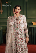 Asim Jofa | Premium Festive | AJPF-30 by Asim Jofa - Designer Dress - Type: Ladies Clothes - Available at Libayah - 100% Original
