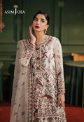 Asim Jofa | Premium Festive | AJPF-30 by Asim Jofa - Designer Dress - Type: Ladies Clothes - Available at Libayah - 100% Original