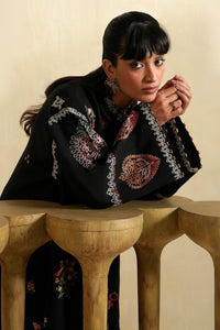 Elan | Indigene Pret |LAYL (ERW-21578) by Elan - Designer Dress  - Type : Ladies Clothes - Available at Libayah - 100% Original 
