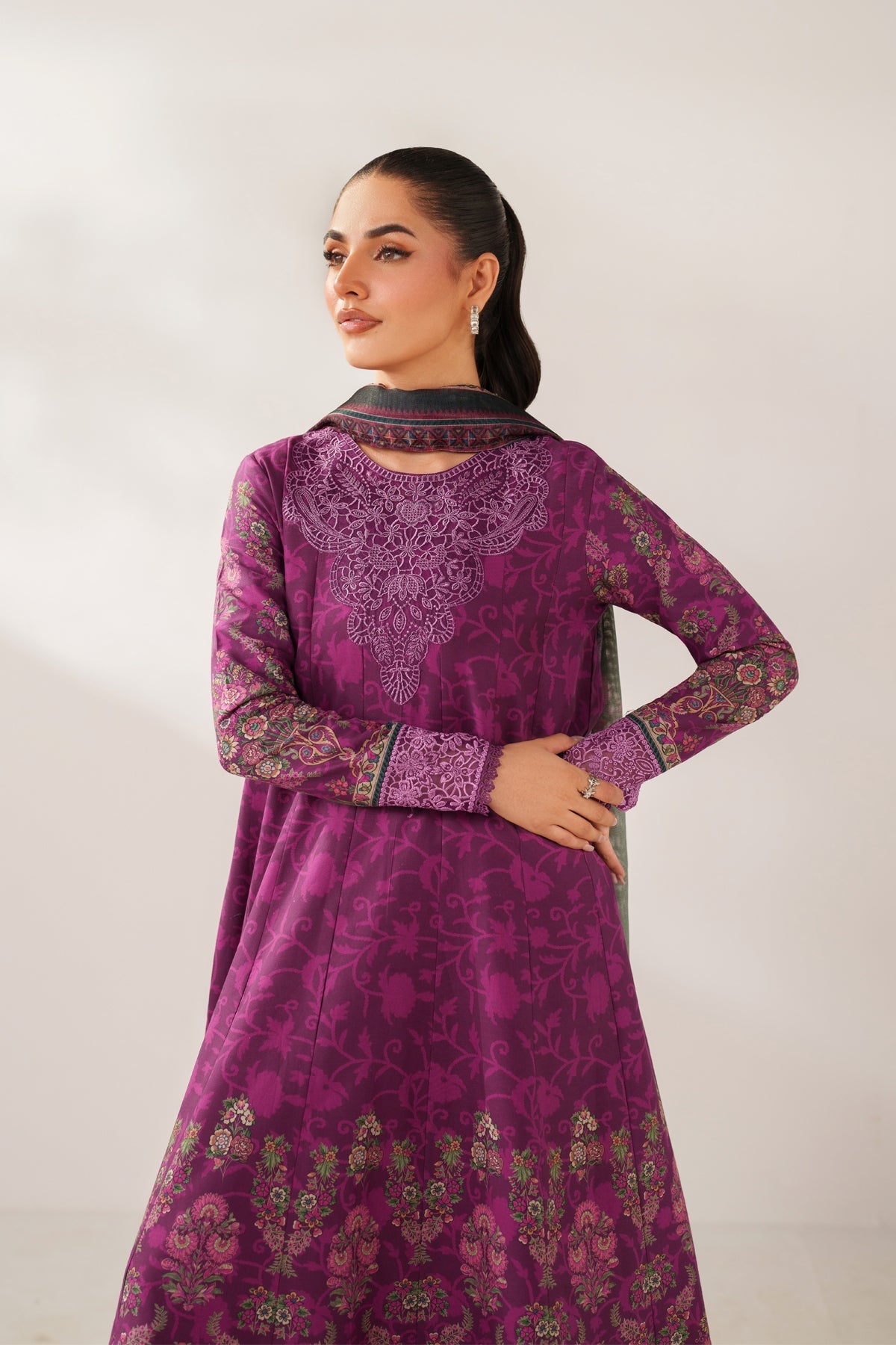 Xenia Formals | Layana Summer 26 | AINEE by Xenia Formals - Designer Dress  - Type : Ladies Clothes - Available at Libayah - 100% Original 