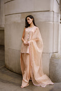 Sobia Nazir | Nimr 26 | Safa by Sobia Nazir - Designer Dress  - Type : Ladies Clothes - Available at Libayah - 100% Original 