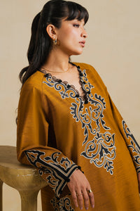 Elan | Indigene Pret |AARIZ (ERW-21580) by Elan - Designer Dress  - Type : Ladies Clothes - Available at Libayah - 100% Original 