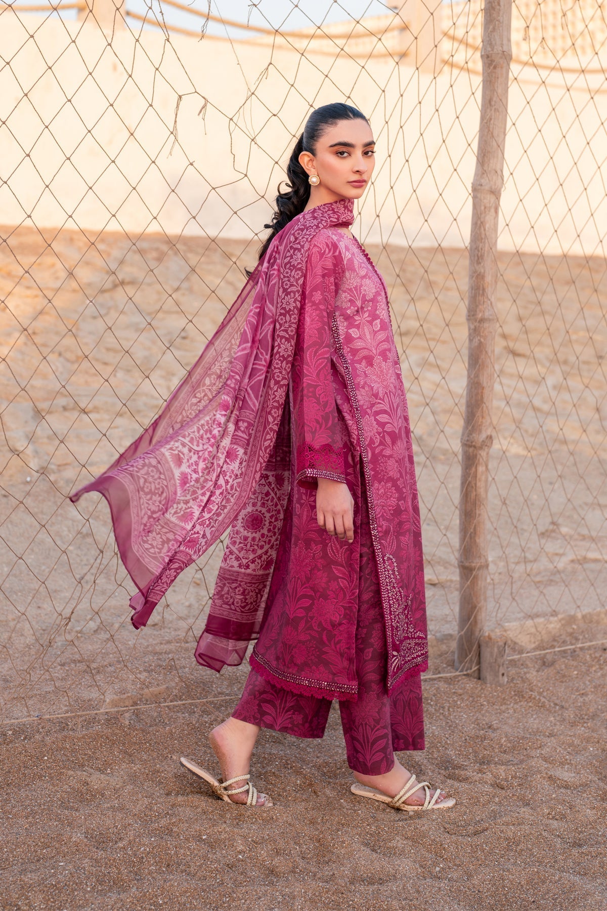 Xenia Formals | Summer Away 25 | VINHO by Xenia Formals - Designer Dress - Type: Ladies Clothes - Available at Libayah - 100% Original
