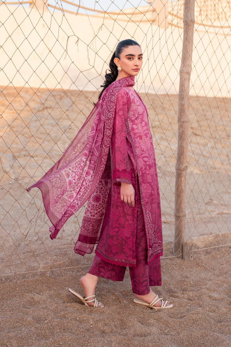 Xenia Formals | Summer Away 25 | VINHO by Xenia Formals - Designer Dress - Type: Ladies Clothes - Available at Libayah - 100% Original