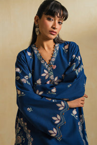 Elan | Indigene Pret |RAYAN (ERW-21582) by Elan - Designer Dress  - Type : Ladies Clothes - Available at Libayah - 100% Original 