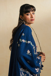 Elan | Indigene Pret |RAYAN (ERW-21582) by Elan - Designer Dress  - Type : Ladies Clothes - Available at Libayah - 100% Original 