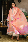 Amna Arshad | Kiki Luxury Pret | Neelo by Amna Arshad - Designer Dress - Type: Formal - Available at Libayah - 100% Original