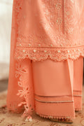 Qalamkar | Luxury Lawn Eid Edit | SB-12 Jafa by Qalamkar - Designer Dress - Type: Ladies Clothes - Available at Libayah - 100% Original