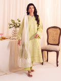Faiza Faisal | Celine Eid 25 | IRIS by Faiza Faisal - Designer Dress - Type: Ladies Clothes - Available at Libayah - 100% Original