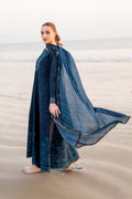 Xenia Formals | Summer Away 25 | BENIM by Xenia Formals - Designer Dress - Type: Ladies Clothes - Available at Libayah - 100% Original