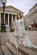 Sobia Nazir | Nimr 26 | Zareen by Sobia Nazir - Designer Dress  - Type : Ladies Clothes - Available at Libayah - 100% Original 