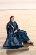 Xenia Formals | Summer Away 25 | BENIM by Xenia Formals - Designer Dress - Type: Ladies Clothes - Available at Libayah - 100% Original