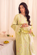 Faiza Faisal | Celine Eid 25 | IRIS by Faiza Faisal - Designer Dress - Type: Ladies Clothes - Available at Libayah - 100% Original