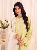 Faiza Faisal | Celine Eid 25 | IRIS by Faiza Faisal - Designer Dress - Type: Ladies Clothes - Available at Libayah - 100% Original