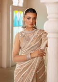 Shiza Hassan | Shehnai Wedding Formals | Vince by Shiza Hassan - Designer Dress - Type: Ladies Clothes - Available at Libayah - 100% Original