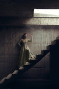 Nyra | The Couture Chapter | Lunara by Nyra - Designer Dress  - Type : Ladies Clothes - Available at Libayah - 100% Original 