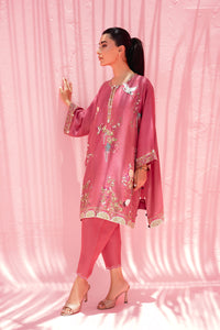 Sania Maskatiya | Summer Festive 26 | Jada by Sania Maskatiya - Designer Dress  - Type : Ladies Clothes - Available at Libayah - 100% Original 