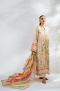 Sania Maskatiya | Selah Collection | Nuri (A) by Sania Maskatiya - Designer Dress - Type: Ladies Clothes - Available at Libayah - 100% Original