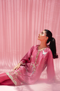 Sania Maskatiya | Summer Festive 26 | Jada by Sania Maskatiya - Designer Dress  - Type : Ladies Clothes - Available at Libayah - 100% Original 
