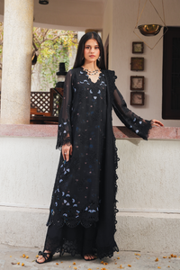Afrozeh | Sheer Khurma Eid Pret 26 | SOAN by Afrozeh - Designer Dress  - Type : Ladies Clothes - Available at Libayah - 100% Original 