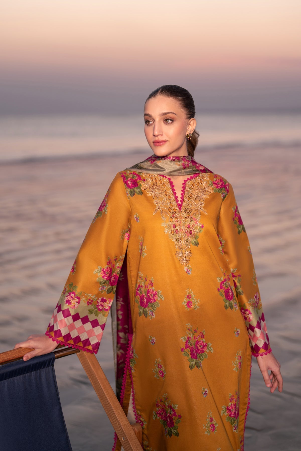 Xenia Formals | Summer Away 25 | SALLY-B by Xenia Formals - Designer Dress - Type: Ladies Clothes - Available at Libayah - 100% Original