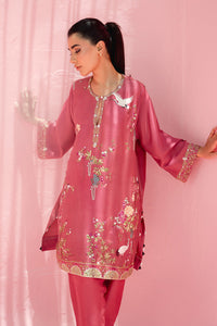 Sania Maskatiya | Summer Festive 26 | Jada by Sania Maskatiya - Designer Dress  - Type : Ladies Clothes - Available at Libayah - 100% Original 