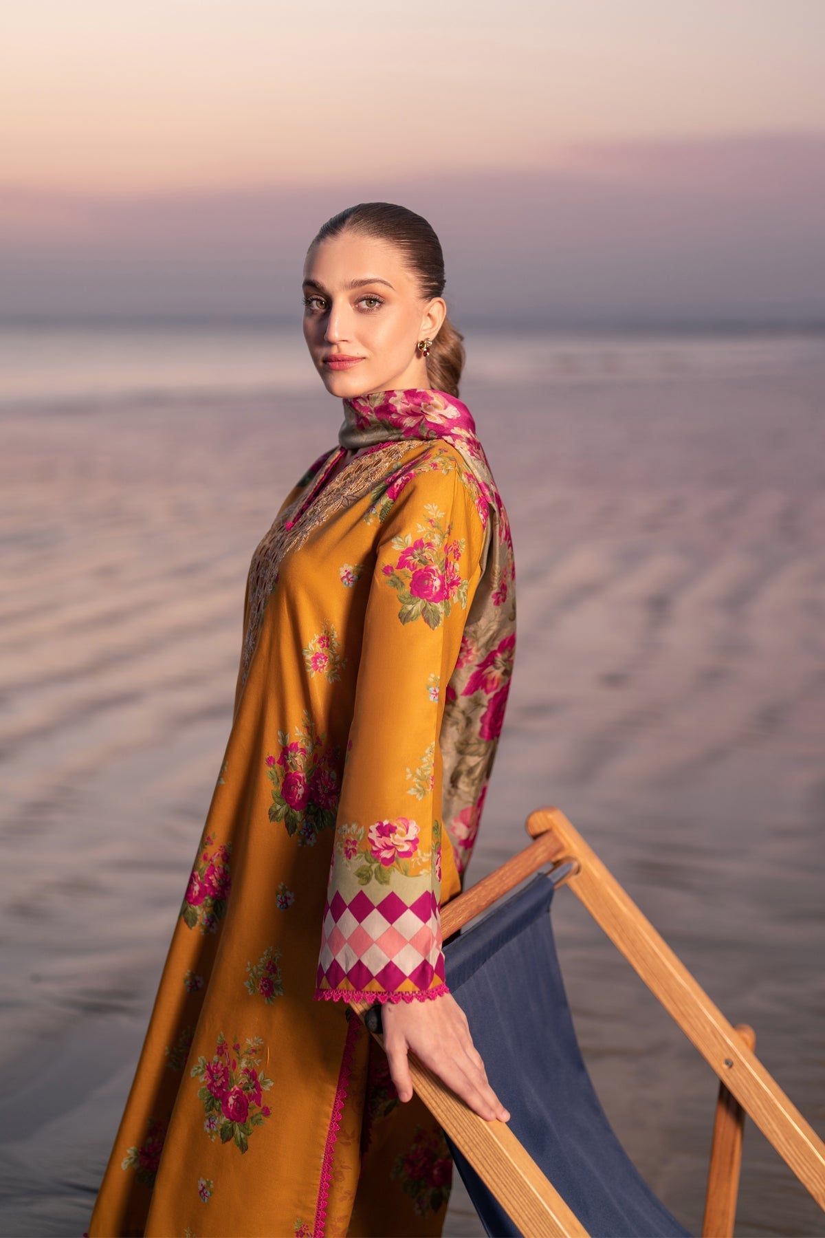Xenia Formals | Summer Away 25 | SALLY-B by Xenia Formals - Designer Dress - Type: Ladies Clothes - Available at Libayah - 100% Original