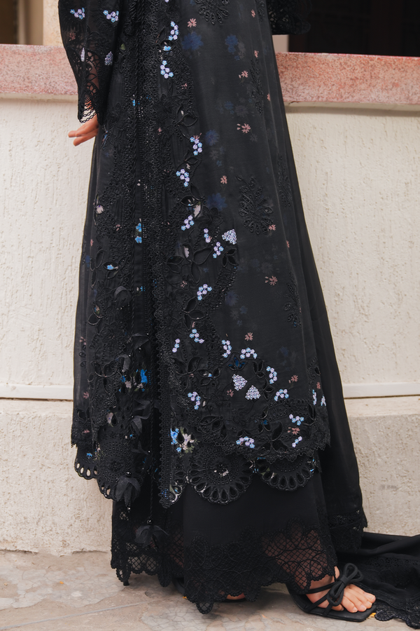 Afrozeh | Sheer Khurma Eid Pret 26 | SOAN by Afrozeh - Designer Dress  - Type : Ladies Clothes - Available at Libayah - 100% Original 