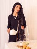 Faiza Faisal | Celine Eid 25 | GRETA by Faiza Faisal - Designer Dress - Type: Ladies Clothes - Available at Libayah - 100% Original