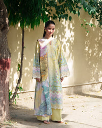 Neeshay | Summer Lines | VIRELIA - by Libayah - Registered Vendor of : Neeshay - 100% Original Designer Dress