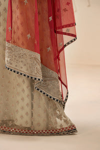 Zarif | Riwayat Formals | SANDALI by Zarif - Designer Dress  - Type : Ladies Clothes - Available at Libayah - 100% Original 