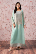 Charizma | Festive Pret | 3-PC Embroidered CMA-6-434 by Charizma - Designer Dress  - Type : Ladies Clothes - Available at Libayah - 100% Original 