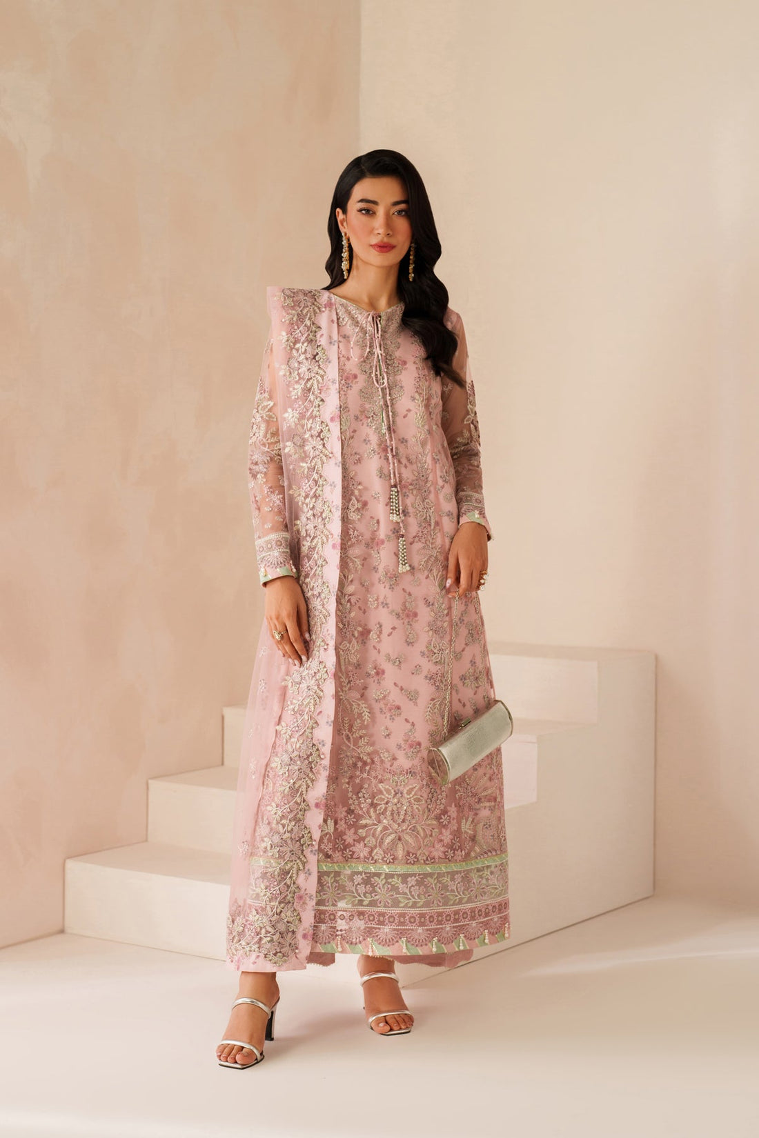 Xenia Formals | Neorah Luxury Formals | ASHAL by Xenia Formals - Designer Dress  - Type : Ladies Clothes - Available at Libayah - 100% Original 