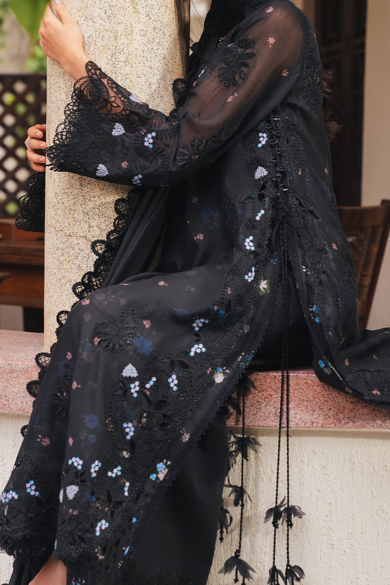 Afrozeh | Sheer Khurma Eid Pret 26 | SOAN by Afrozeh - Designer Dress  - Type : Ladies Clothes - Available at Libayah - 100% Original 