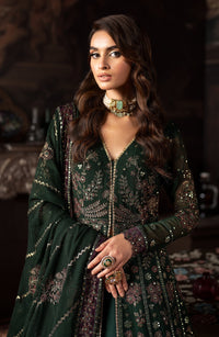 Zarif | Rouge Formals | ZRW 01 ELIZABETH by Zarif - Designer Dress - Type: Formal - Available at Libayah - 100% Original