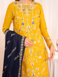 Faiza Faisal | Celine Eid 25 | FREYA by Faiza Faisal - Designer Dress - Type: Ladies Clothes - Available at Libayah - 100% Original