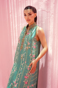 Sania Maskatiya | Summer Festive 26 | Jana by Sania Maskatiya - Designer Dress  - Type : Ladies Clothes - Available at Libayah - 100% Original 