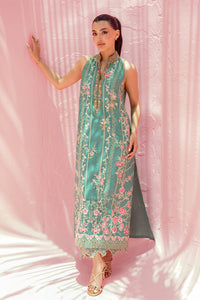 Sania Maskatiya | Summer Festive 26 | Jana by Sania Maskatiya - Designer Dress  - Type : Ladies Clothes - Available at Libayah - 100% Original 