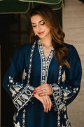Amna Arshad | Kiki Luxury Pret | Nina by Amna Arshad - Designer Dress - Type: Luxury - Available at Libayah - 100% Original