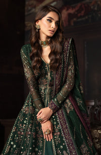 Zarif | Rouge Formals | ZRW 01 ELIZABETH by Zarif - Designer Dress - Type: Formal - Available at Libayah - 100% Original