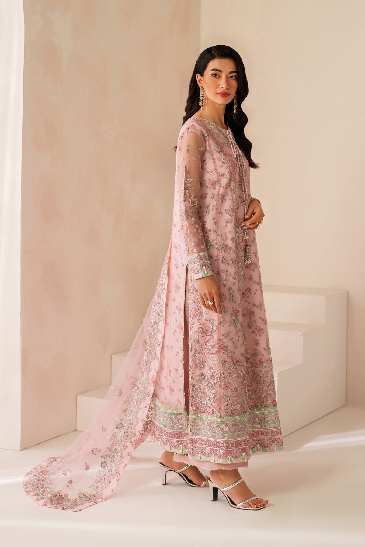 Xenia Formals | Neorah Luxury Formals | ASHAL by Xenia Formals - Designer Dress  - Type : Ladies Clothes - Available at Libayah - 100% Original 
