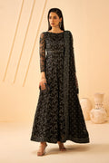 Zarif | Riwayat Formals | QATIM by Zarif - Designer Dress  - Type : Ladies Clothes - Available at Libayah - 100% Original 