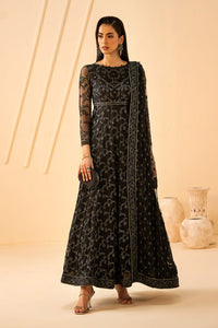 Zarif | Riwayat Formals | QATIM by Zarif - Designer Dress  - Type : Ladies Clothes - Available at Libayah - 100% Original 
