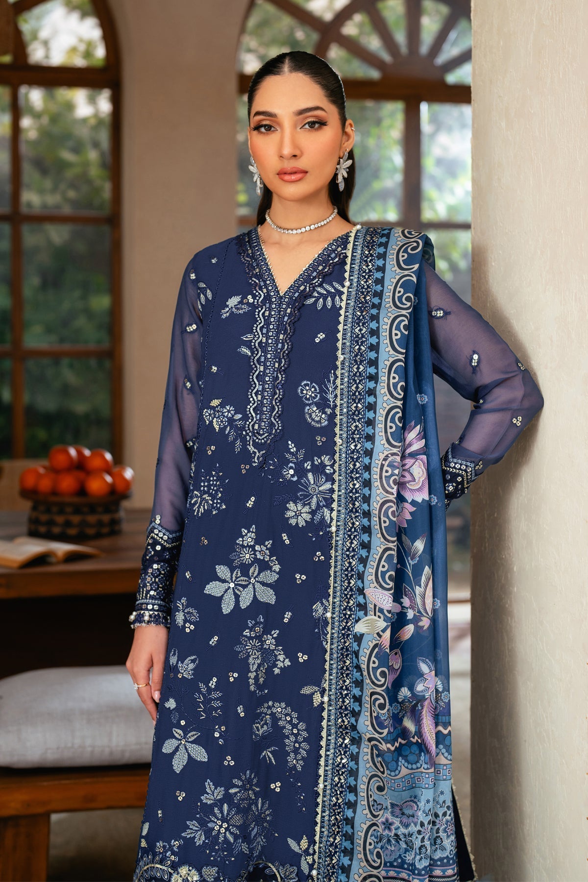 Xenia Formals | Niran Formals | VERENA by Xenia Formals - Designer Dress - Type: Ladies Clothes - Available at Libayah - 100% Original