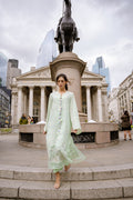 Sobia Nazir | Nimr 26 | Ayla by Sobia Nazir - Designer Dress  - Type : Ladies Clothes - Available at Libayah - 100% Original 