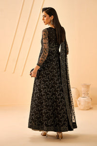 Zarif | Riwayat Formals | QATIM by Zarif - Designer Dress  - Type : Ladies Clothes - Available at Libayah - 100% Original 